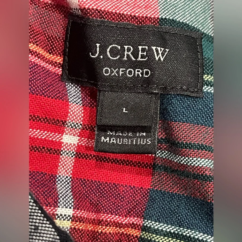 J. Crew crew men’s